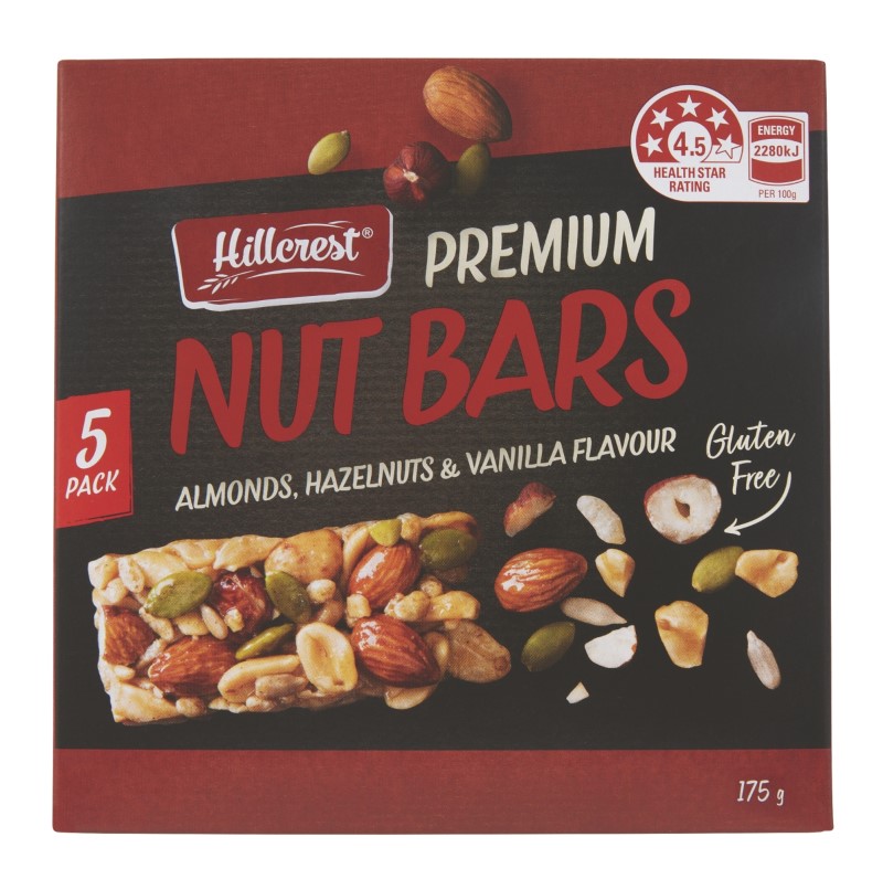 Healthy Food Guide Awards 2023 » Winners